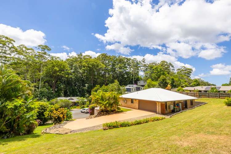 47 The Parkway Place, Mapleton QLD 4560