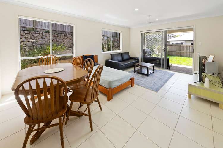 Fifth view of Homely semiDetached listing, 8 Willowood Crescent, Nambour QLD 4560