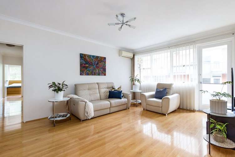 Main view of Homely apartment listing, 9/5 Ocean Street, Bondi NSW 2026