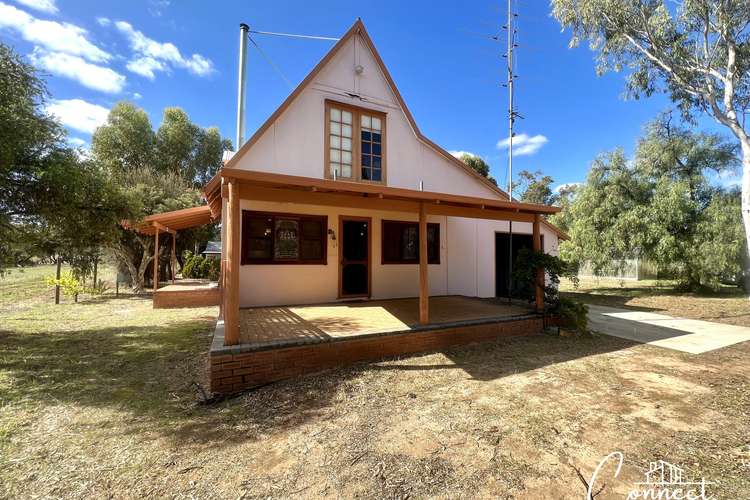 Main view of Homely house listing, 20 & 22 Vanzetti Street, Muluckine WA 6401