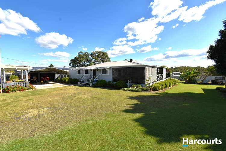 19 Jensen Street, Cordalba QLD 4660