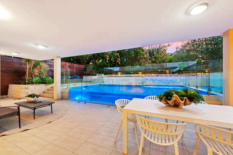 Second view of Homely house listing, 961 Pittwater Road, Collaroy NSW 2097