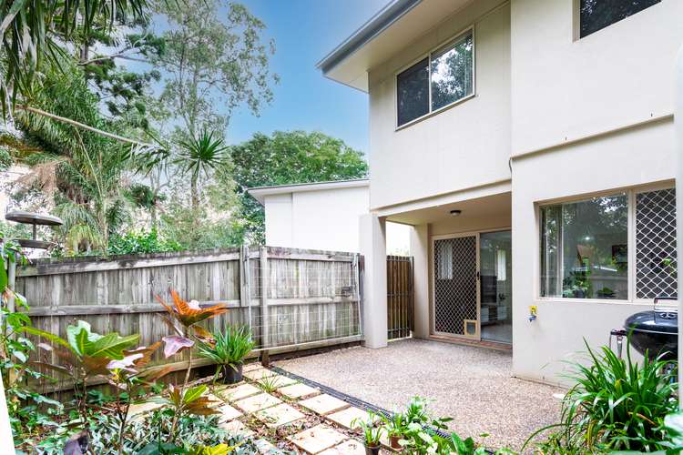 7/6 Canton Court, Manly West QLD 4179