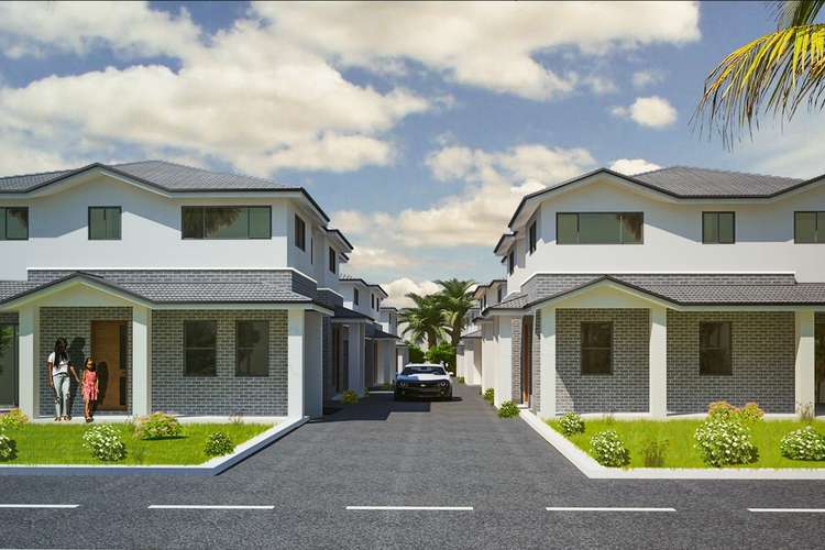 Main view of Homely townhouse listing, 6/57-59 Canberra Street, Oxley Park NSW 2760