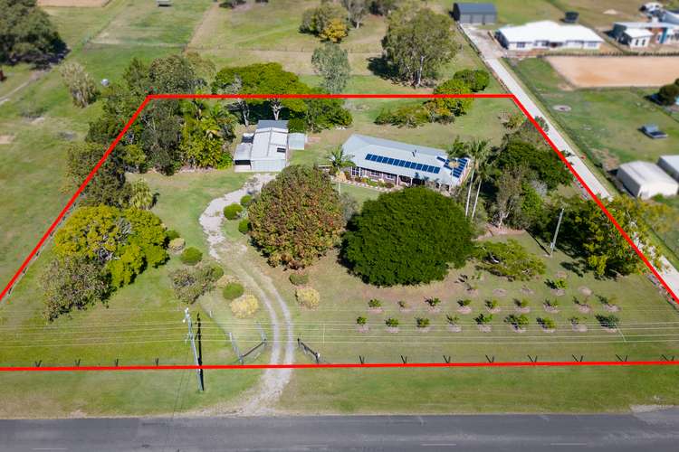 217 Alcock Road, Caboolture QLD 4510