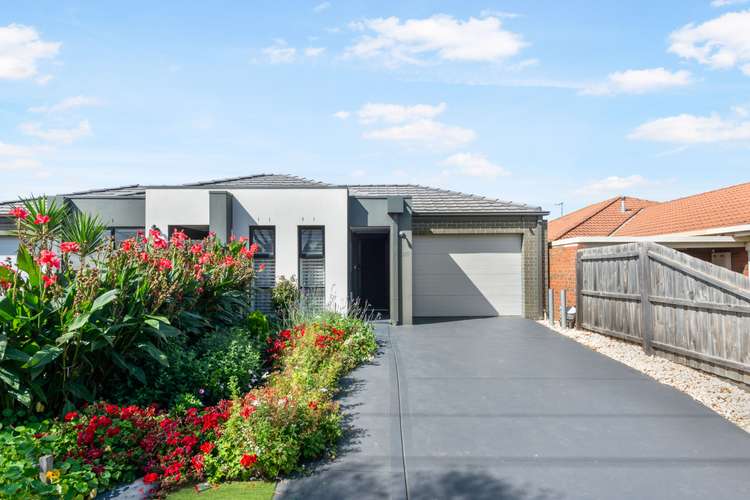 Main view of Homely house listing, 77A Fitzroy Street South, Altona Meadows VIC 3028