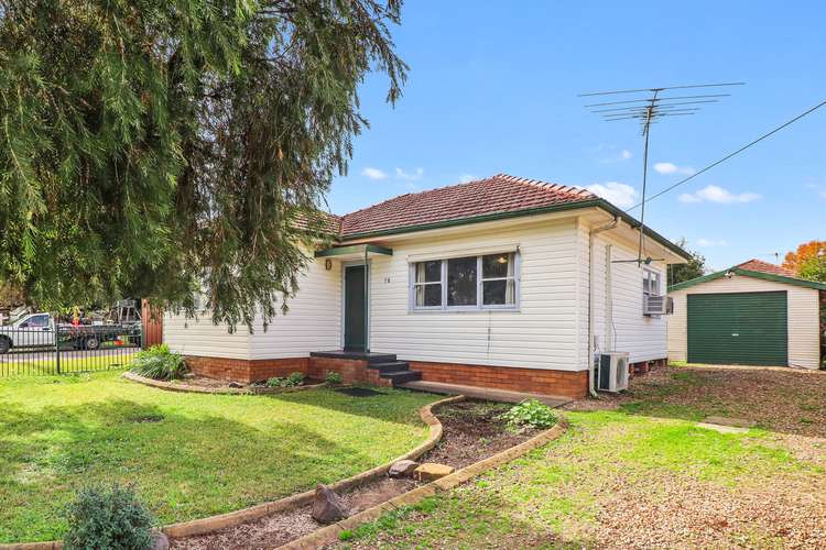 Main view of Homely house listing, 78 Collins Street, St Marys NSW 2760