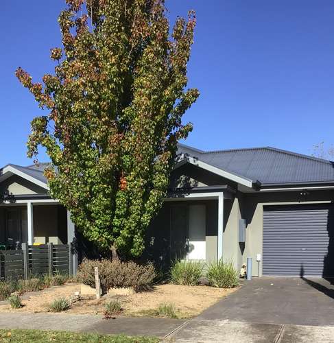 Main view of Homely house listing, 28 HOOD CRESCENT, Sunbury VIC 3429