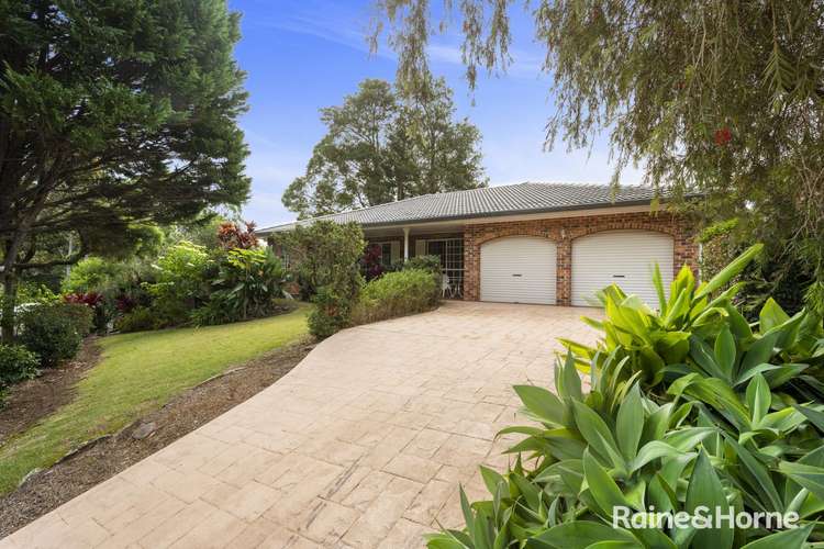 4 Wedgetail Crescent, Boambee East NSW 2452
