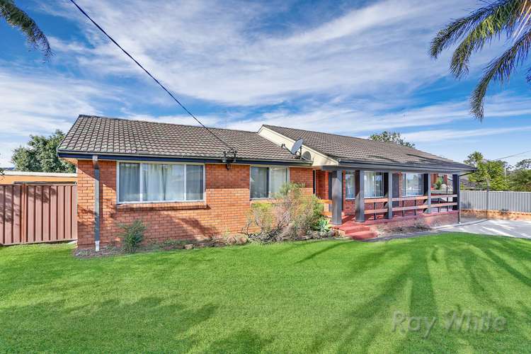 Main view of Homely house listing, 172 Parker Street, Kingswood NSW 2747
