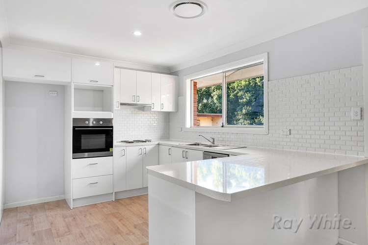 Second view of Homely house listing, 172 Parker Street, Kingswood NSW 2747
