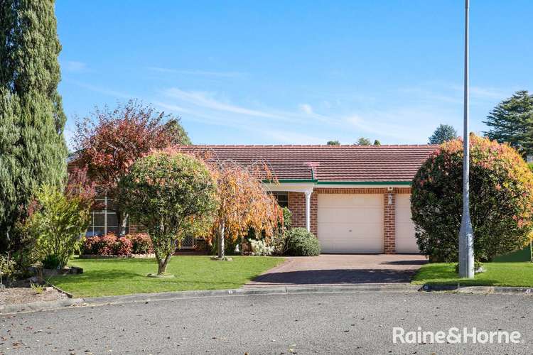 Main view of Homely house listing, 6 Conifer Place, Mittagong NSW 2575
