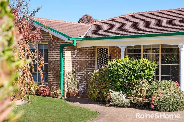 Second view of Homely house listing, 6 Conifer Place, Mittagong NSW 2575