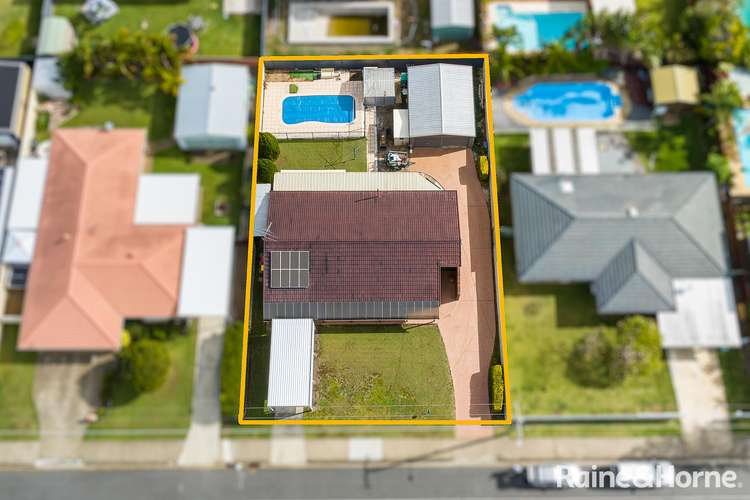 Second view of Homely house listing, 40 Agnes Street, Birkdale QLD 4159