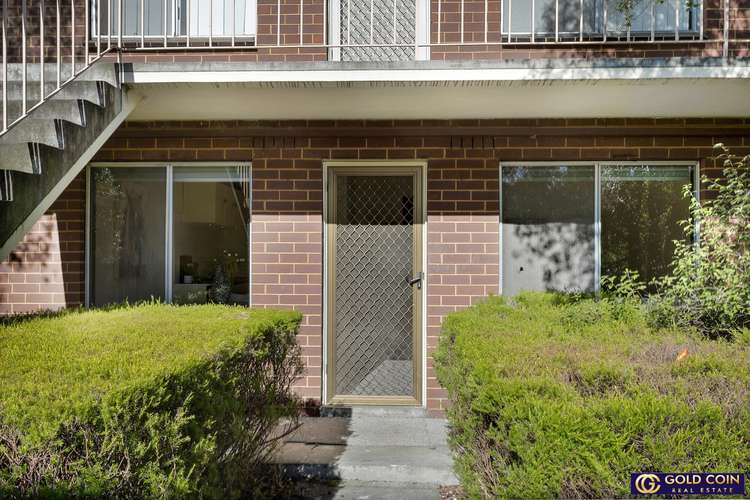 2/18 Bute Street, Murrumbeena VIC 3163