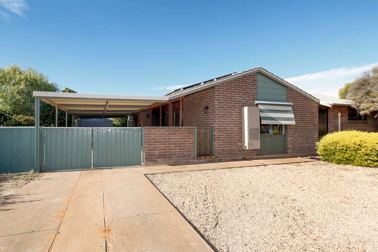 Main view of Homely house listing, 35 Hannemann Drive, Whyalla Jenkins SA 5609