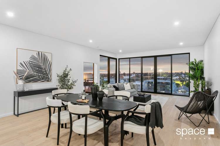 Main view of Homely apartment listing, 703/636 Newcastle Street, Leederville WA 6007