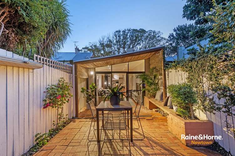 Main view of Homely house listing, 105 Burren Street, Newtown NSW 2042