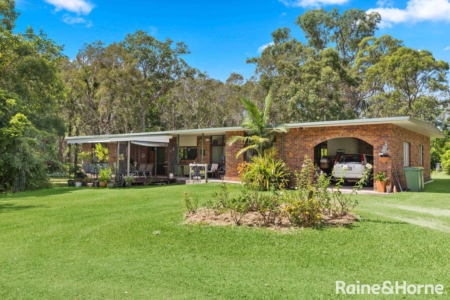 Main view of Homely house listing, 16 Jirrima Crescent, Cooroibah QLD 4565