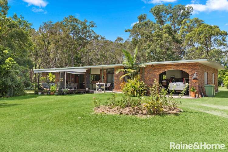 Main view of Homely house listing, 16 Jirrima Crescent, Cooroibah QLD 4565