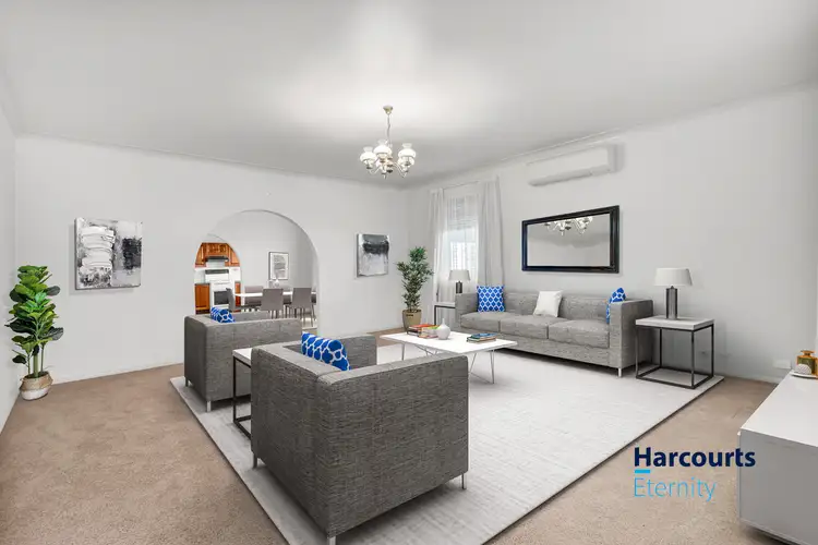 Main view of Homely house listing, 11 Andrew Place, Girraween NSW 2145