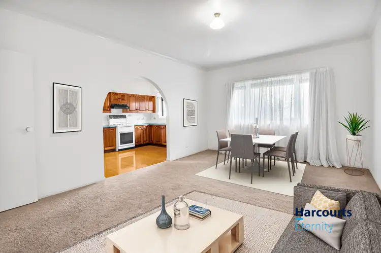 Second view of Homely house listing, 11 Andrew Place, Girraween NSW 2145