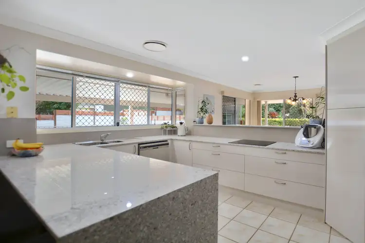 Main view of Homely house listing, 2 Billabong Place, Mapleton QLD 4560