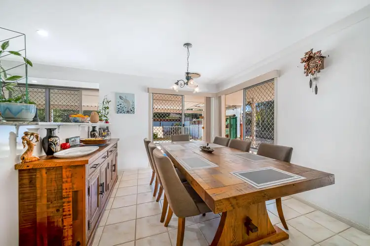 Fifth view of Homely house listing, 2 Billabong Place, Mapleton QLD 4560