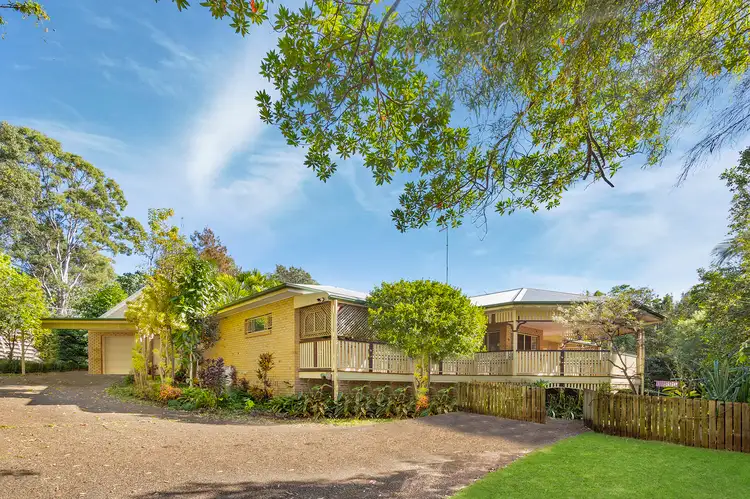 1 Fernbourne Road