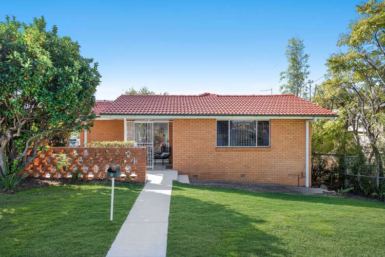 Main view of Homely house listing, 9 Truscott Street, Moorooka QLD 4105
