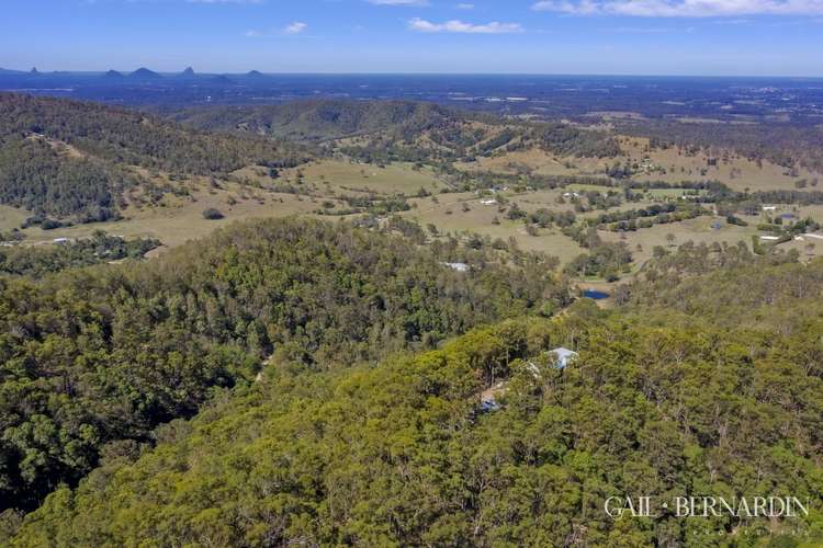Main view of Homely acreageSemiRural listing, 87-109 Thornhill Chase, Rocksberg QLD 4510