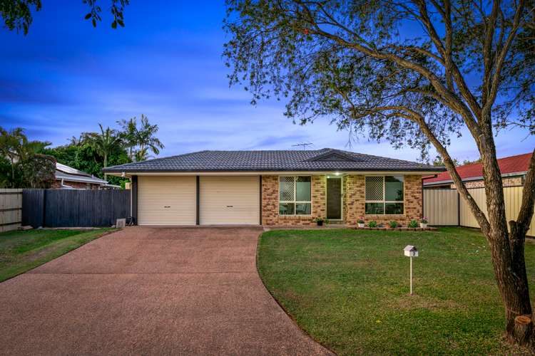 7 Myrtle Street, Waterford West QLD 4133