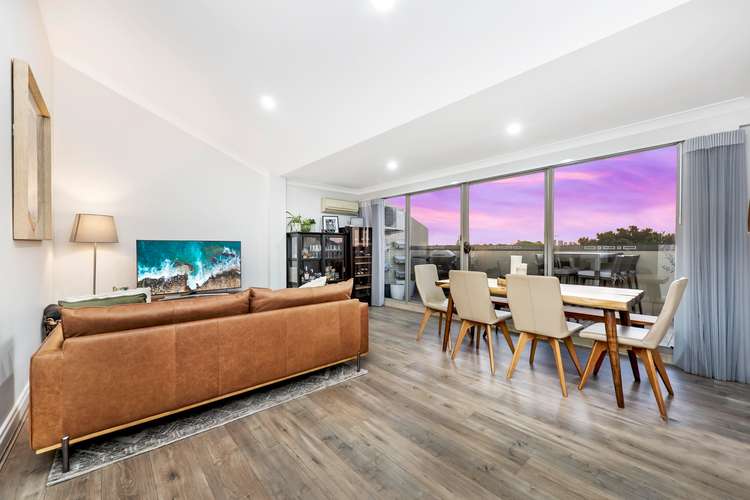 Main view of Homely apartment listing, 21/100 William Street, Five Dock NSW 2046