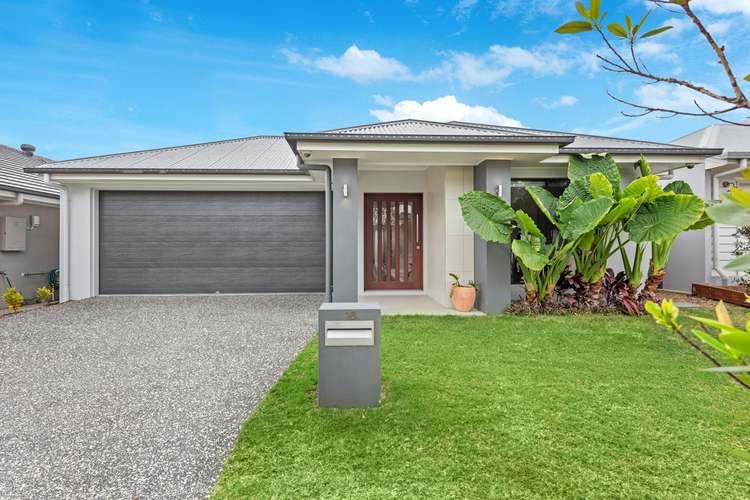 16 Mornington Parade, Burpengary East QLD 4505