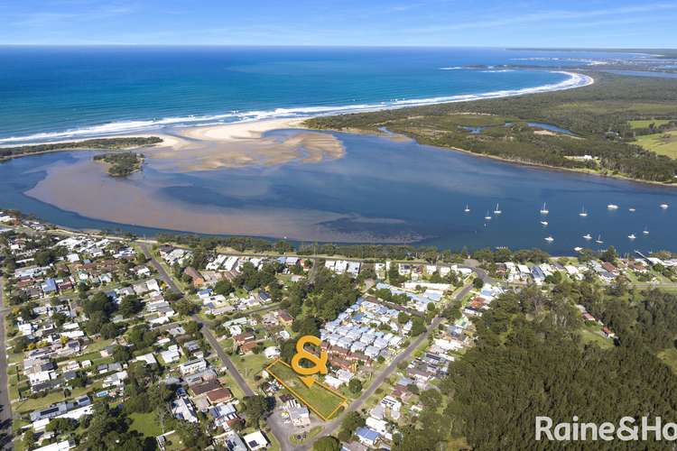 Main view of Homely townhouse listing, 82 Jerry Bailey Road, Shoalhaven Heads NSW 2535