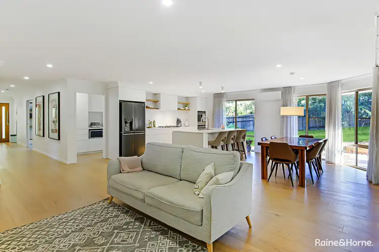 Fourth view of Homely house listing, 10 The Parkway Place, Mapleton QLD 4560