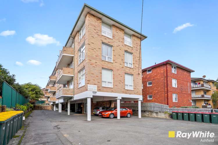 2/33 Alt Street, Ashfield NSW 2131