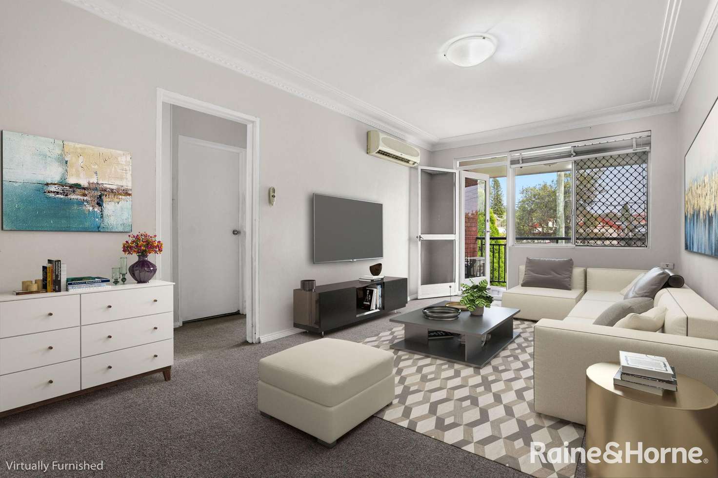 Main view of Homely unit listing, 5/42 Rawson Street, Wiley Park NSW 2195