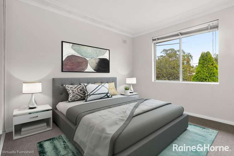 Second view of Homely unit listing, 5/42 Rawson Street, Wiley Park NSW 2195