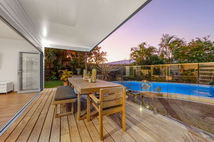 Main view of Homely house listing, 19 Satinwood Place, Palm Beach QLD 4221