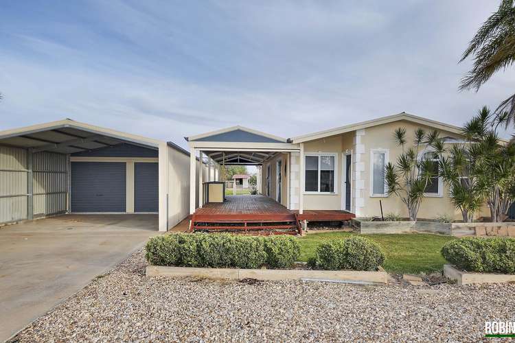 Main view of Homely house listing, 7 Keith Street, Cowell SA 5602