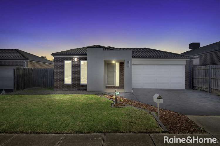 13 Connolly Drive, Harkness VIC 3337