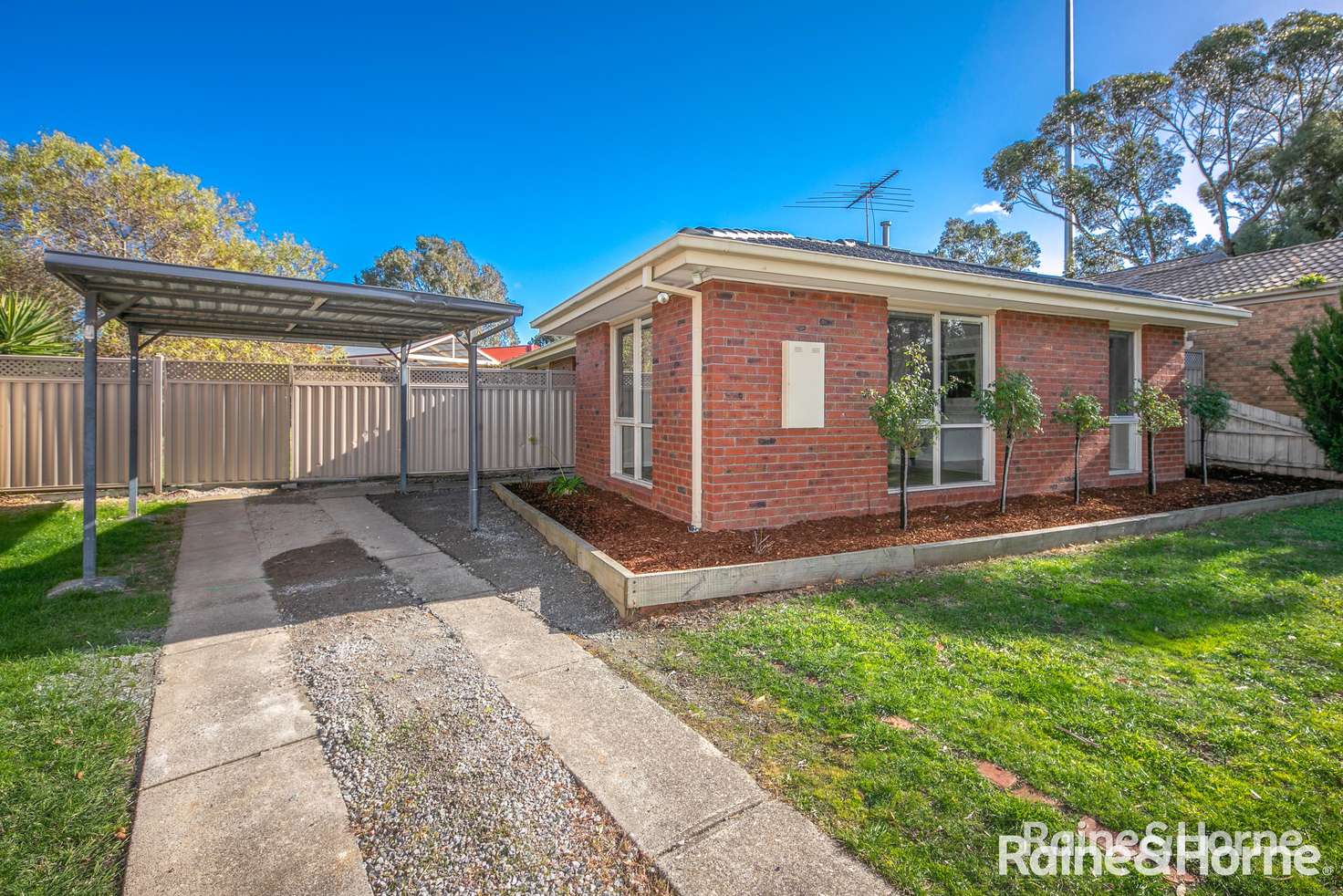 Main view of Homely house listing, 11 HOBSON COURT, Sunbury VIC 3429