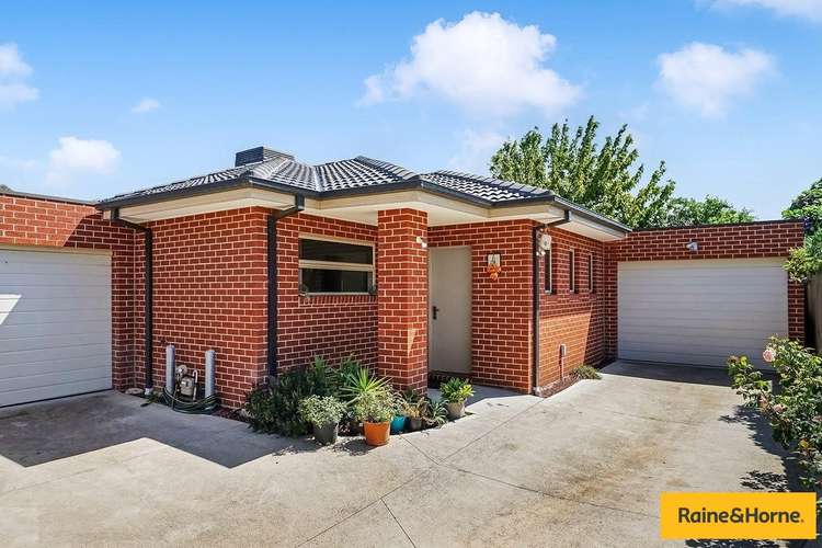 Main view of Homely house listing, 12A Oleander Street, Doveton VIC 3177
