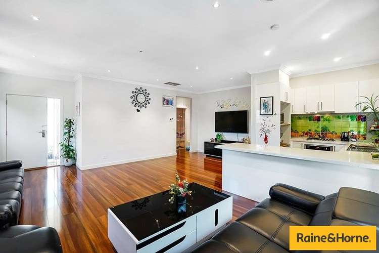 Fourth view of Homely house listing, 12A Oleander Street, Doveton VIC 3177