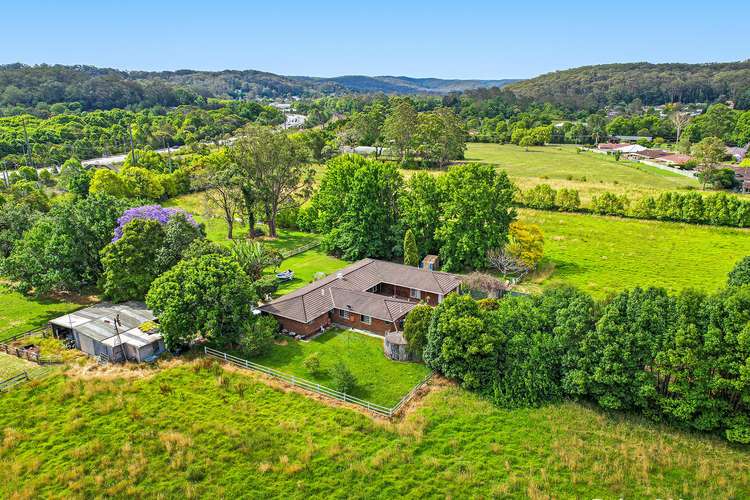 Main view of Homely house listing, 39 Baileys Road, Ourimbah NSW 2258
