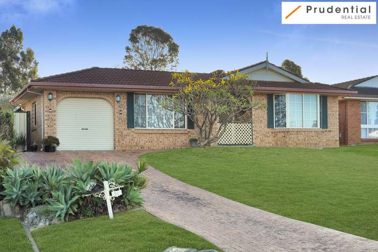 23 Dorrigo Crescent, Bow Bowing NSW 2566