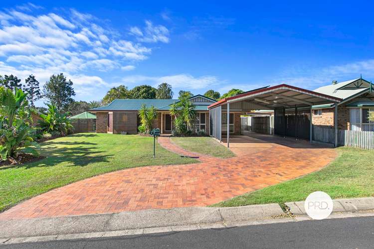 Main view of Homely house listing, 5 Figtree Way, Tinana QLD 4650