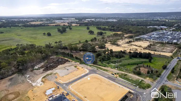Seventh view of Homely land listing, 5 Thirsk Way, Hilbert WA 6112