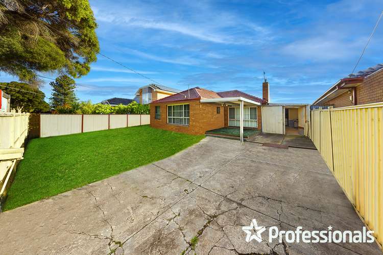 Second view of Homely house listing, 51 Oberon Avenue, St Albans VIC 3021